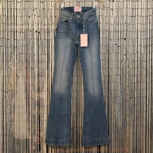 Revice Venus Flare Jeans